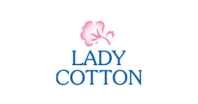 Lady Cotton