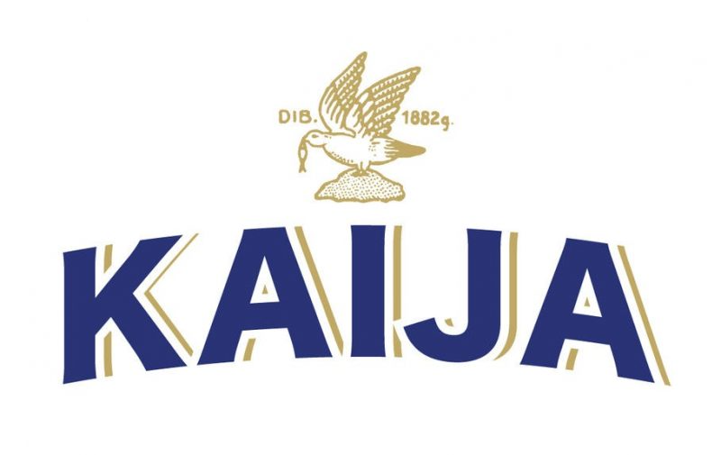 Kaija