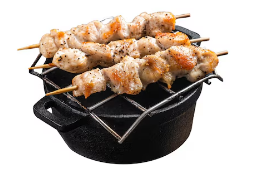 Ace pentru frigarui plase de grill
