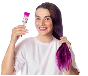Coloranti de par