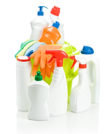 Produse de curatat
