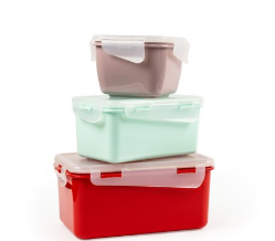 Containere alimentare