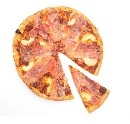 Pizza & patiserie congelate