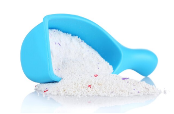 Detergent pudra