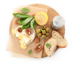 Produse gourmet