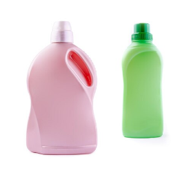 Detergent manual