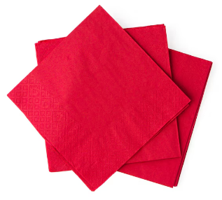 Serviete de masa
