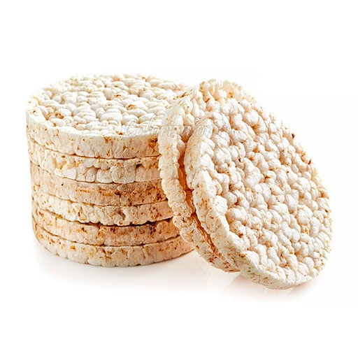 Pâine uscată & expandată
