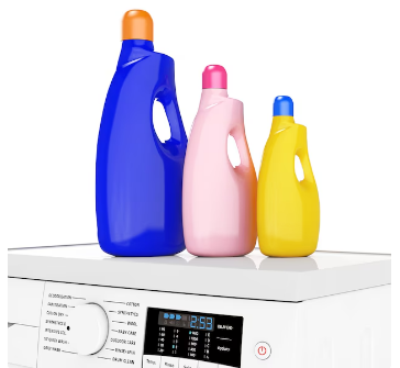 Detergent rufe