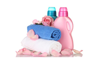 Detergenti speciali rufe