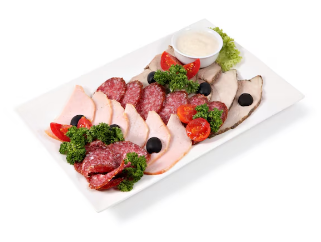 Delicatese din carne