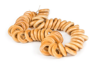 Covrigi