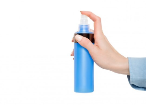 Deodorant pentru incaltaminte