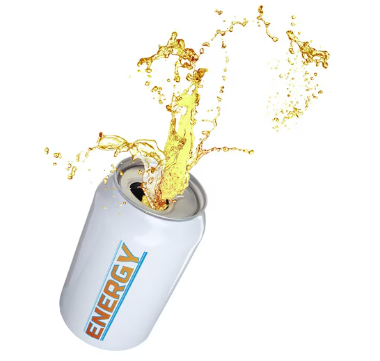 Bauturi energizante