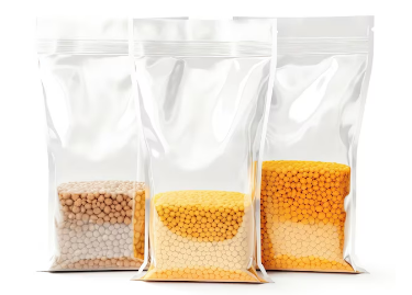 Pungi pentru produse alimentare