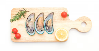 Fructe de mare