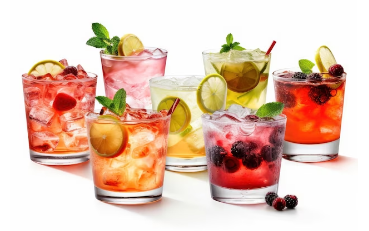 Lichior si Vermut