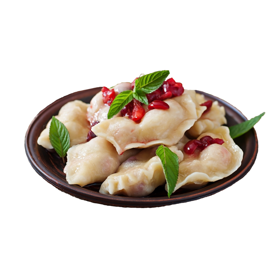 Pelmeni & Coltunasi