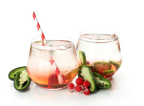 Bauturi Non-Alcoolice