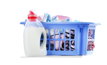 Detergent lichid
