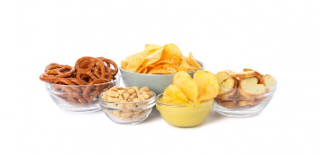 Snack-uri