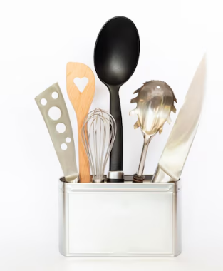 Spatule, spumiere si polonici