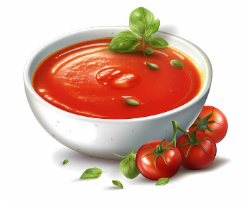 Ketchup & Sosuri