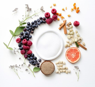 Produse dietetice si naturiste