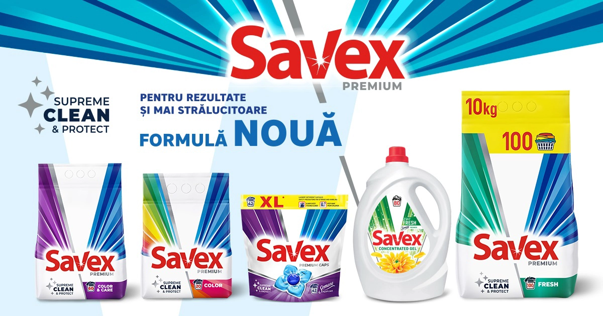 Savex